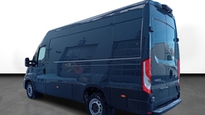 IVECO Daily 35S18 V FURGON