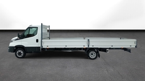 IVECO Daily 50C18HZ SKRZYNIA