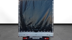 IVECO Daily 50C18HZ SKRZYNIA