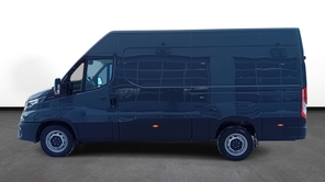 IVECO Daily 35S18 V FURGON