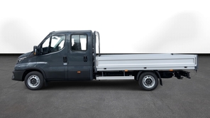 IVECO Daily 35S18 D SKRZYNIA