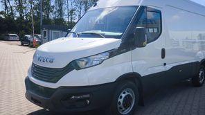 IVECO Daily 35S16 V