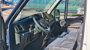 IVECO Daily 35S16A8 V FURGON