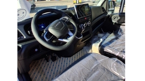 IVECO Daily 35S16A8 V FURGON