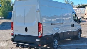 IVECO Daily 35S16A8 V FURGON