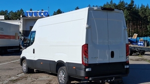 IVECO Daily 35S16A8 V FURGON