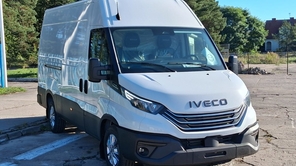 IVECO Daily 35S16A8 V FURGON