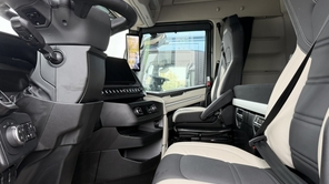 IVECO S-Way CIĄGNIK SIODŁOWY