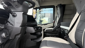 IVECO S-Way CIĄGNIK SIODŁOWY