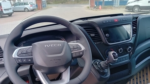 IVECO Daily 35S18 V