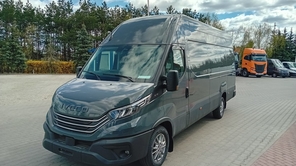 IVECO Daily 35S18 V