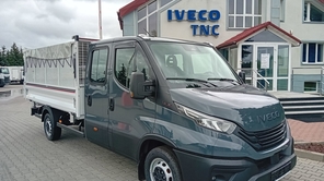 IVECO Daily 35S16 WYWROTKA