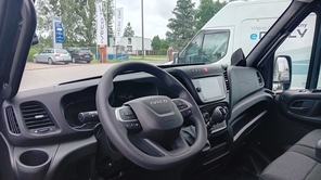 IVECO Daily 35S16 WYWROTKA