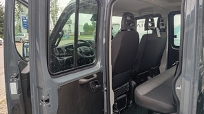 IVECO Daily 35S16 WYWROTKA