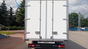 IVECO Daily 35C18 CHŁODNIA