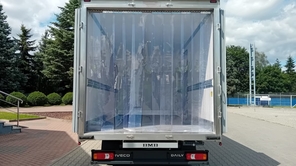 IVECO Daily 35C18 CHŁODNIA