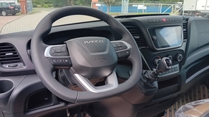 IVECO Daily 35C18 CHŁODNIA