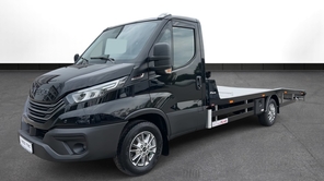 IVECO Daily 35S21 AUTOTRANSPORTER