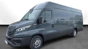 IVECO Daily 35S18A8 V FURGON