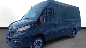 IVECO Daily 35S18 V FURGON