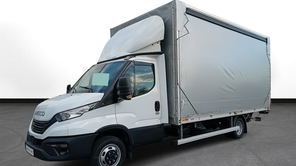 IVECO Daily 50C18Z SKRZYNIA