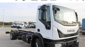IVECO Eurocargo ML120E250