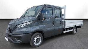 IVECO Daily 35S18 D SKRZYNIA