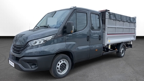 IVECO Daily 35S15 D WYWROTKA