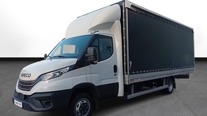 IVECO Daily 50C18HZ SKRZYNIA