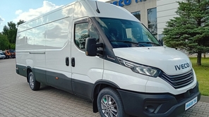 IVECO Daily 35S18HA8V FURGON