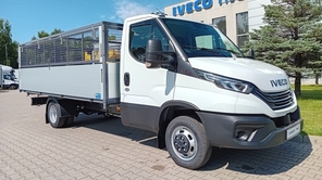 IVECO Daily 50C18HZ WYWROTKA