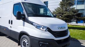 IVECO Daily 35S16 V