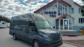 IVECO Daily 35S18 V