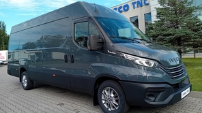 IVECO Daily 35S16A8 V