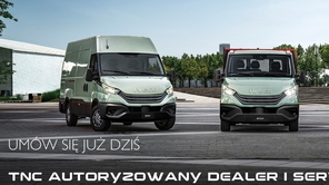 IVECO Daily 35S16A8 V FURGON