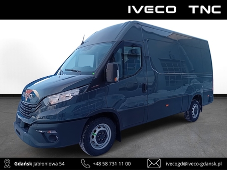 IVECO Daily 35S18 V FURGON