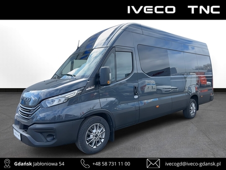 IVECO Daily 35S18 FURGON