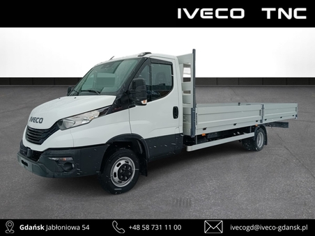 IVECO Daily 50C18HZ SKRZYNIA