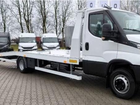 IVECO Daily 70C18H/P INNY