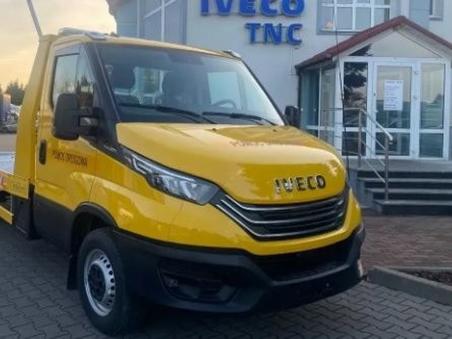 IVECO Daily 35S21