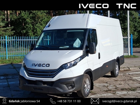 IVECO Daily 35S16A8 V FURGON