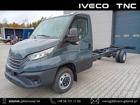 IVECO Daily 50C18HZ