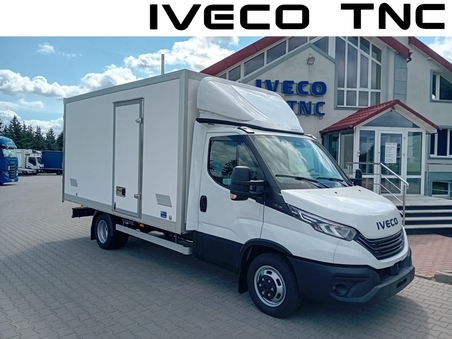 IVECO Daily 35C18 CHŁODNIA