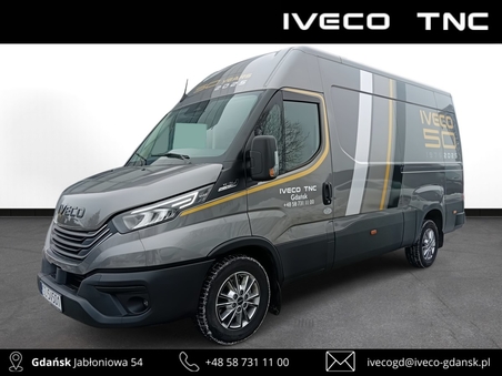 IVECO Daily 35S16A8 V FURGON