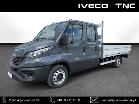 IVECO Daily 35S18 D SKRZYNIA