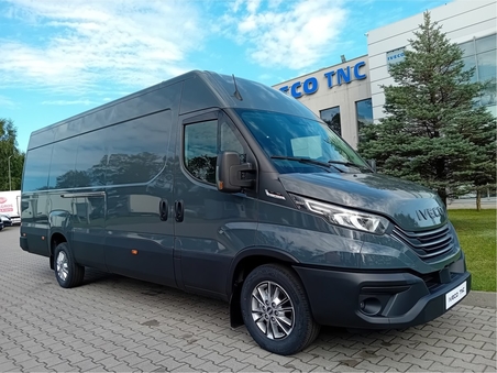IVECO Daily 35S18 V