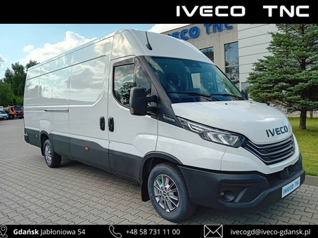 IVECO Daily 35S18HA8V FURGON