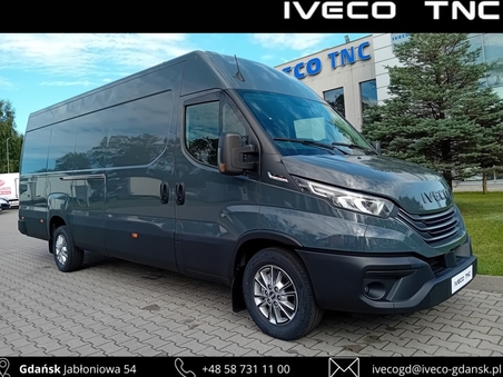 IVECO Daily 35S16A8 V