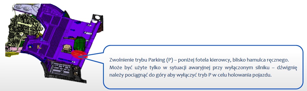 zdjęcie hi-matic automatycznej skrzyni biegów do iveoc daily